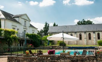 Domaine de la Courbe Hôtel & Spa