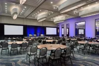 Sheraton Grand Nashville Downtown