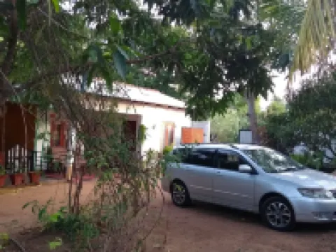 Pawansa Home Stay Hotels in Habarana