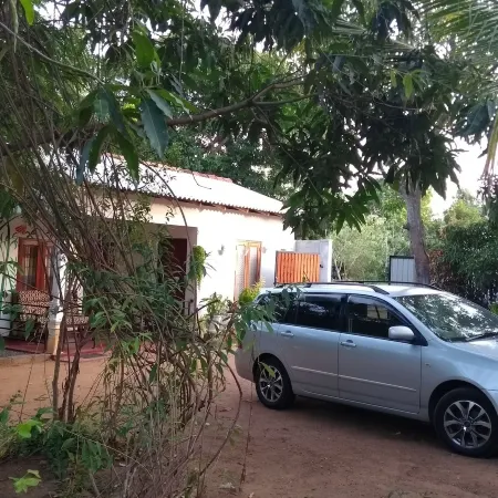 Pawansa Home Stay
