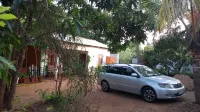Pawansa Home Stay Hotel a Palugaswewa