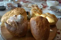 B&B La Tana dellOrso - Die Barenhohle