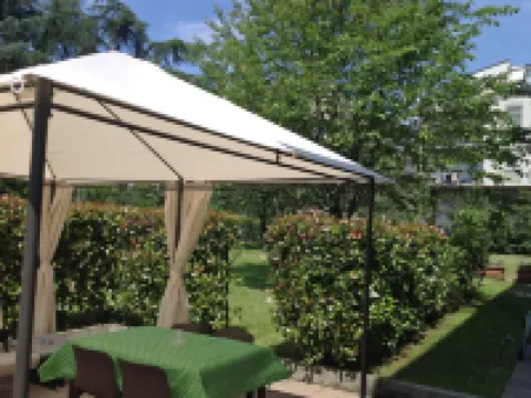 Hotel Forum Hotels in Rozzano