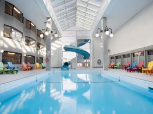 Hotel Rimouski