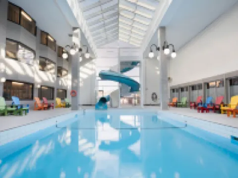 Hotel Rimouski Hotels in Rimouski