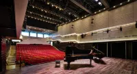 Elma Hotel and Art Complex Hotels in Zikhron Ya'akov