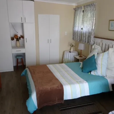 Welterusten Guesthouse Hotels near Koop Sentrum