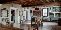Tenuta Torre Diana Hotels in Imola