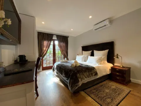 Goblin's Mead Hotels near N1 City
