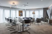Park Inn by Radisson Wismar Hôtels à : Wismar