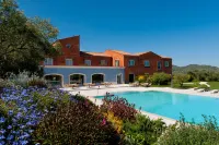 Villa Neri Resort and Spa - 5 звезд