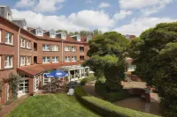 Ghotel Hotel & Living Kiel Hotels in der Nähe von Tiergehege Uhlenkrog