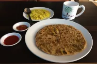 Lime Tree Hotel - breakfast