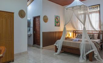 Artha Dewata Homestay