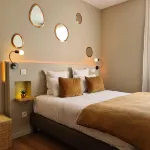 Hôtel le C - Boutique Hôtel Hotels in Narbonne