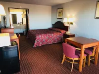 Regency Inn Hotels in El Reno
