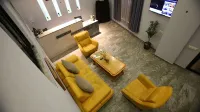 هوتل نابادي فنادق في Saguramo
