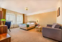 Casa Moritz Hotels in Ghimbav