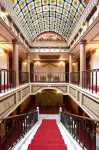 Sultanahmet Palace Hotel Hotels in Istanbul
