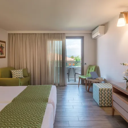 Akti Taygetos - Conference Resort