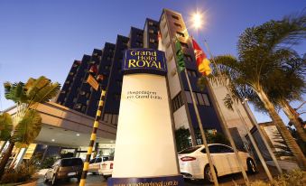 Grand Hotel Royal Sorocaba by Atlantica