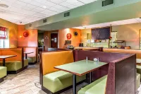 Quality Inn East Stroudsburg - Poconos Hotels in Smithfield Township
