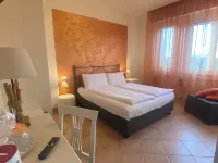 Betty's House