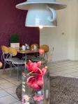 Residenz Hotel Giessen - breakfast