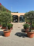 Hotel Ristorante Riviera Lido Hotel in zona Stadio del Rugby Ennio Magistri