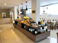 Hotel Lorimar - Bữa sáng