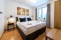 RentPlanet - Apartament Czecha - Apartments
