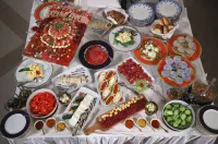 Zepter Hotel Vrnjacka Banja, Member of Zepter Hotels - breakfast