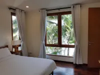 Pranaluxe Pool Villa Holiday Home