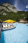 Grand Hotel des Bains - Pools