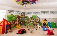Hotel Continental & Residence Hotels in Fanano