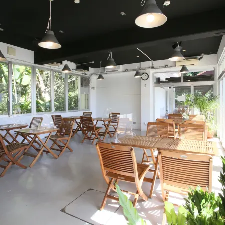 Nata Beach Villa