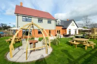 Kings Chamber, Doncaster by Marston's Inns Hôtels à : Doncaster