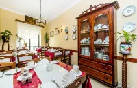 Lantern Guest House Hotels in Marsalforn