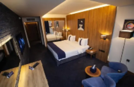 فندق مونارك هوتل عمان