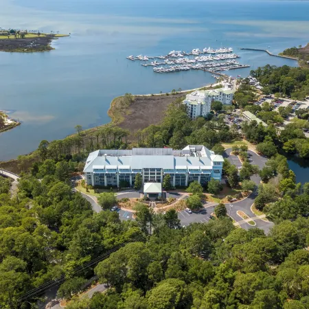 Hilton Grand Vacations Club in Sandestin Golf and Beach Resort