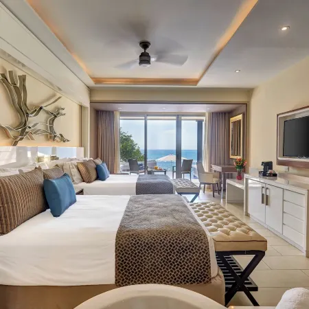 Grand Lido Negril Au-Naturel, An Autograph Collection All-Inclusive Resort - Adults Only