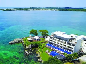 Adults Only, Grand Lido Negril Au-Naturel Resort