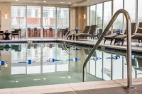 Wyndham Newport Hotel - Pools