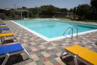 Casato Licitra - Pools