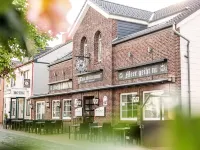 圖姆斯圖爾曼酒店 鄰近Büsum的酒店