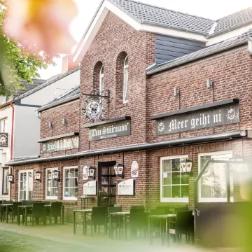 Hotel Tum Stüürmann