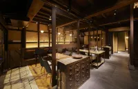 Tomonoura Shiomachi Hotel - breakfast
