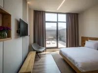 La Cappella Business Boutique Hotel Hotel dekat Pantai Carmel