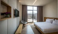 La Cappella Business Boutique Hotel Hotels in Tirat Carmel