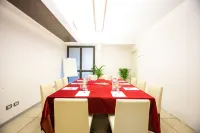 Matrix Hotel & Residence Hotels in Fiesso d'Artico